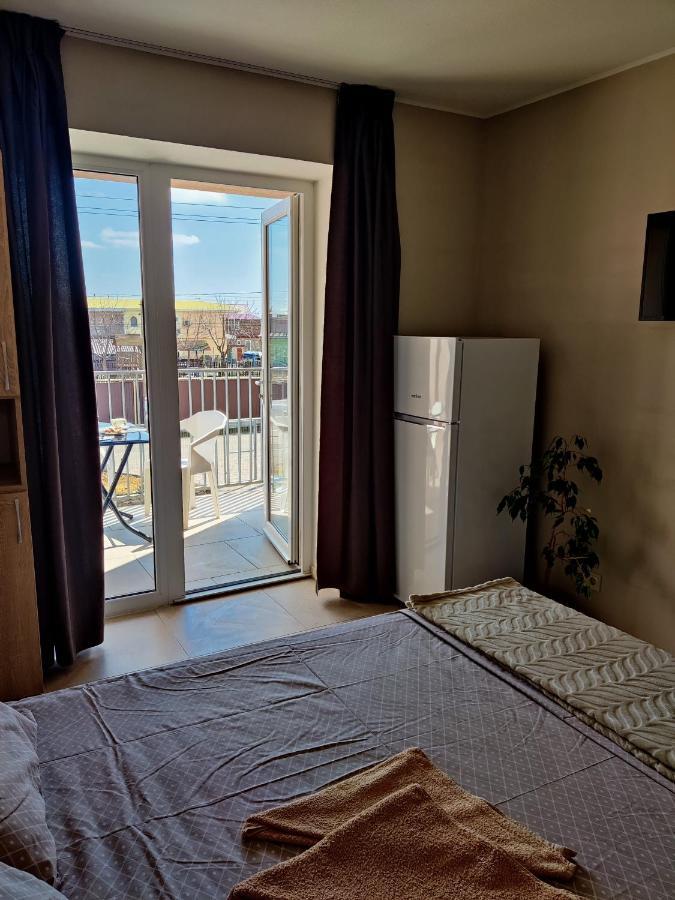 Family Hotel Hrybivka Eksteriør billede