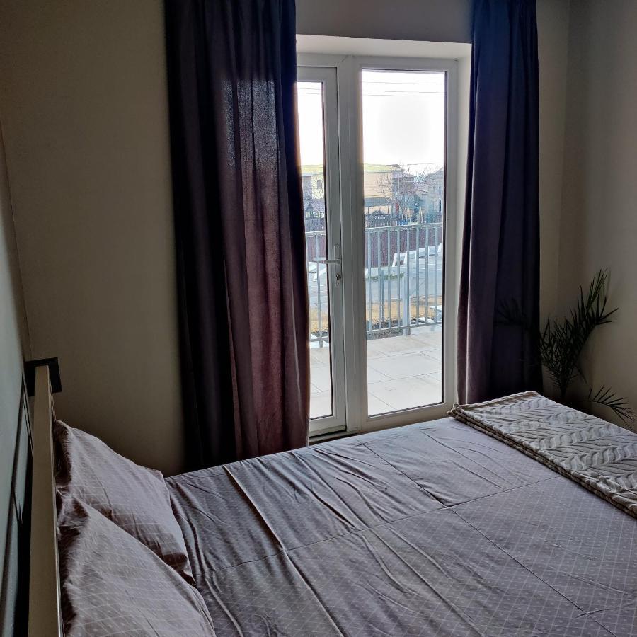 Family Hotel Hrybivka Eksteriør billede